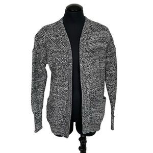 Abercrombie & Fitch Knit Open Front Cardigan‎ Sweater - Women’s M
